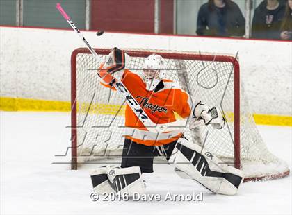 Thumbnail 3 in Tabor @ Thayer (NEPSAC Large Division Quarterfinal) photogallery.