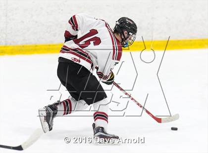 Thumbnail 3 in Tabor @ Thayer (NEPSAC Large Division Quarterfinal) photogallery.