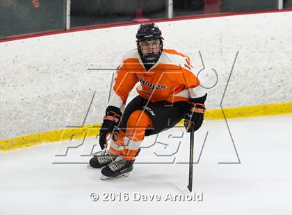 Thumbnail 3 in Tabor @ Thayer (NEPSAC Large Division Quarterfinal) photogallery.
