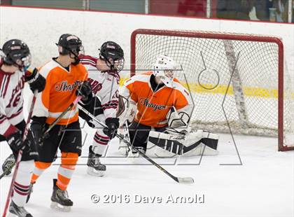 Thumbnail 2 in Tabor @ Thayer (NEPSAC Large Division Quarterfinal) photogallery.