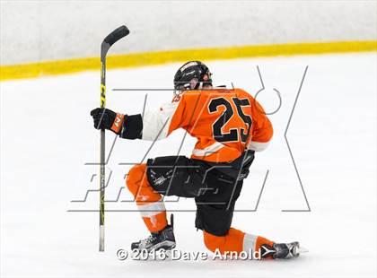 Thumbnail 3 in Tabor @ Thayer (NEPSAC Large Division Quarterfinal) photogallery.