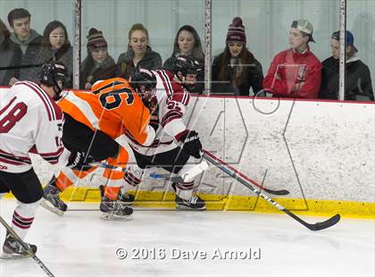 Thumbnail 1 in Tabor @ Thayer (NEPSAC Large Division Quarterfinal) photogallery.