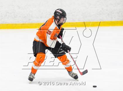 Thumbnail 2 in Tabor @ Thayer (NEPSAC Large Division Quarterfinal) photogallery.
