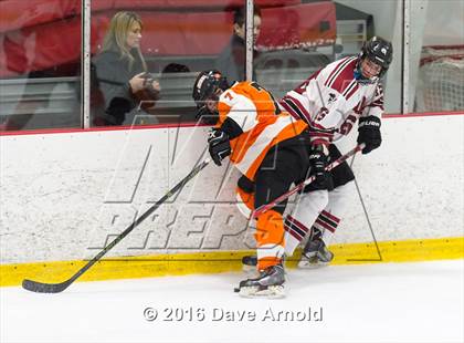 Thumbnail 1 in Tabor @ Thayer (NEPSAC Large Division Quarterfinal) photogallery.