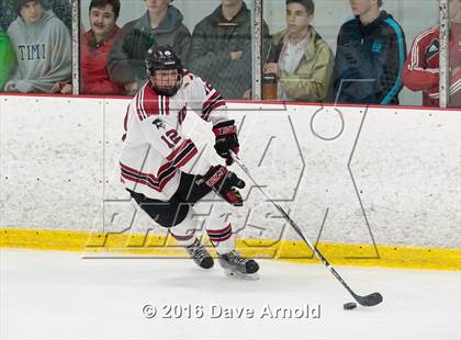 Thumbnail 1 in Tabor @ Thayer (NEPSAC Large Division Quarterfinal) photogallery.