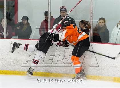 Thumbnail 1 in Tabor @ Thayer (NEPSAC Large Division Quarterfinal) photogallery.