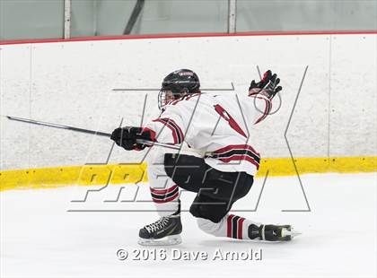 Thumbnail 3 in Tabor @ Thayer (NEPSAC Large Division Quarterfinal) photogallery.