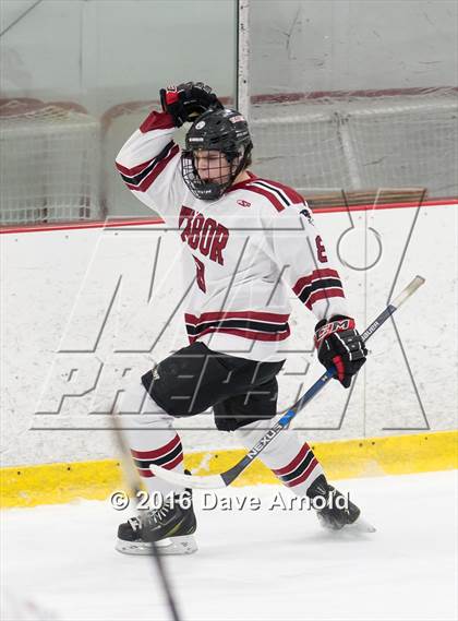 Thumbnail 1 in Tabor @ Thayer (NEPSAC Large Division Quarterfinal) photogallery.