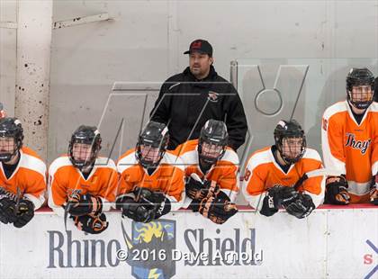 Thumbnail 1 in Tabor @ Thayer (NEPSAC Large Division Quarterfinal) photogallery.