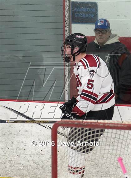 Thumbnail 2 in Tabor @ Thayer (NEPSAC Large Division Quarterfinal) photogallery.