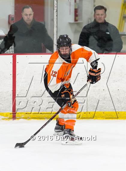 Thumbnail 1 in Tabor @ Thayer (NEPSAC Large Division Quarterfinal) photogallery.