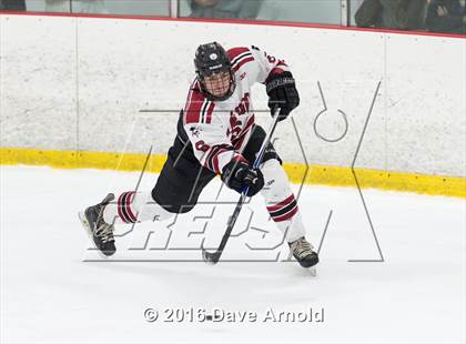 Thumbnail 2 in Tabor @ Thayer (NEPSAC Large Division Quarterfinal) photogallery.