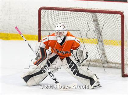 Thumbnail 1 in Tabor @ Thayer (NEPSAC Large Division Quarterfinal) photogallery.