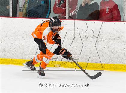 Thumbnail 2 in Tabor @ Thayer (NEPSAC Large Division Quarterfinal) photogallery.