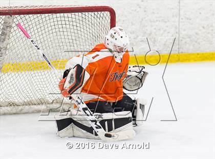 Thumbnail 1 in Tabor @ Thayer (NEPSAC Large Division Quarterfinal) photogallery.