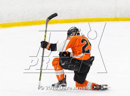 Thumbnail 2 in Tabor @ Thayer (NEPSAC Large Division Quarterfinal) photogallery.