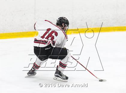Thumbnail 1 in Tabor @ Thayer (NEPSAC Large Division Quarterfinal) photogallery.