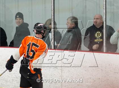 Thumbnail 1 in Tabor @ Thayer (NEPSAC Large Division Quarterfinal) photogallery.