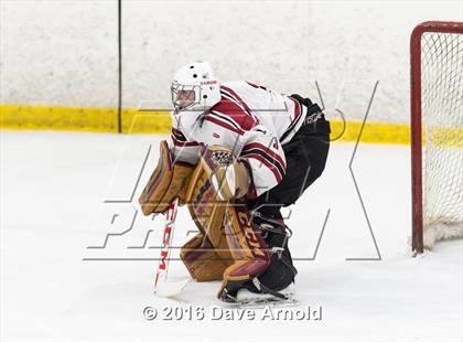 Thumbnail 2 in Tabor @ Thayer (NEPSAC Large Division Quarterfinal) photogallery.