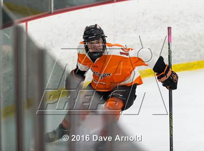 Thumbnail 3 in Tabor @ Thayer (NEPSAC Large Division Quarterfinal) photogallery.