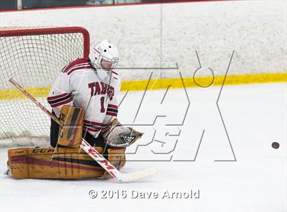 Thumbnail 2 in Tabor @ Thayer (NEPSAC Large Division Quarterfinal) photogallery.