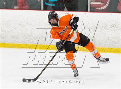 Thumbnail 2 in Tabor @ Thayer (NEPSAC Large Division Quarterfinal) photogallery.