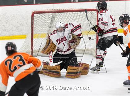 Thumbnail 2 in Tabor @ Thayer (NEPSAC Large Division Quarterfinal) photogallery.