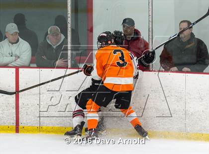 Thumbnail 2 in Tabor @ Thayer (NEPSAC Large Division Quarterfinal) photogallery.