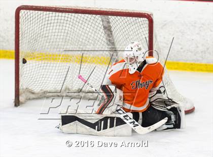 Thumbnail 3 in Tabor @ Thayer (NEPSAC Large Division Quarterfinal) photogallery.