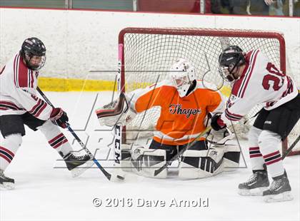 Thumbnail 3 in Tabor @ Thayer (NEPSAC Large Division Quarterfinal) photogallery.