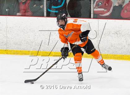 Thumbnail 1 in Tabor @ Thayer (NEPSAC Large Division Quarterfinal) photogallery.