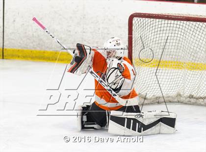Thumbnail 3 in Tabor @ Thayer (NEPSAC Large Division Quarterfinal) photogallery.