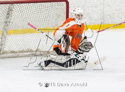 Thumbnail 1 in Tabor @ Thayer (NEPSAC Large Division Quarterfinal) photogallery.