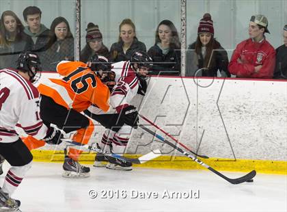 Thumbnail 3 in Tabor @ Thayer (NEPSAC Large Division Quarterfinal) photogallery.