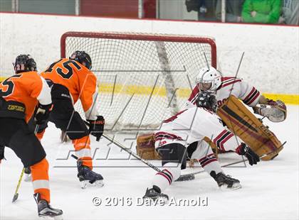 Thumbnail 2 in Tabor @ Thayer (NEPSAC Large Division Quarterfinal) photogallery.