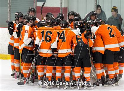 Thumbnail 3 in Tabor @ Thayer (NEPSAC Large Division Quarterfinal) photogallery.