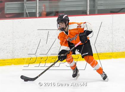 Thumbnail 3 in Tabor @ Thayer (NEPSAC Large Division Quarterfinal) photogallery.