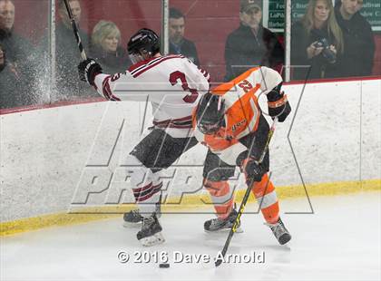Thumbnail 3 in Tabor @ Thayer (NEPSAC Large Division Quarterfinal) photogallery.