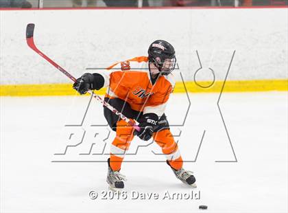 Thumbnail 2 in Tabor @ Thayer (NEPSAC Large Division Quarterfinal) photogallery.