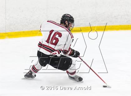 Thumbnail 2 in Tabor @ Thayer (NEPSAC Large Division Quarterfinal) photogallery.