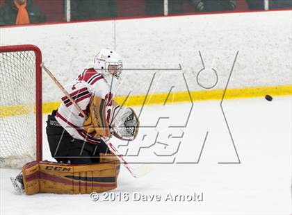 Thumbnail 1 in Tabor @ Thayer (NEPSAC Large Division Quarterfinal) photogallery.