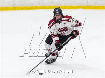 Thumbnail 1 in Tabor @ Thayer (NEPSAC Large Division Quarterfinal) photogallery.