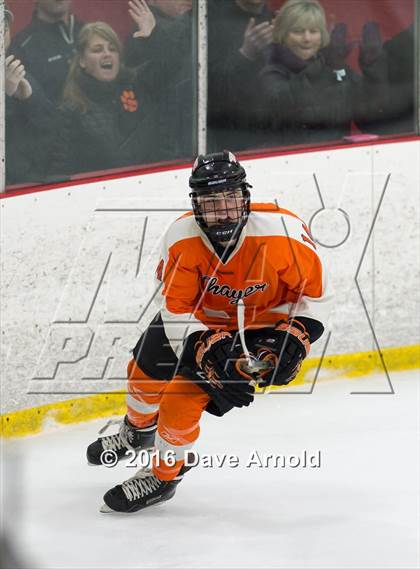 Thumbnail 2 in Tabor @ Thayer (NEPSAC Large Division Quarterfinal) photogallery.