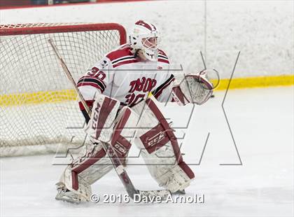 Thumbnail 1 in Tabor @ Thayer (NEPSAC Large Division Quarterfinal) photogallery.