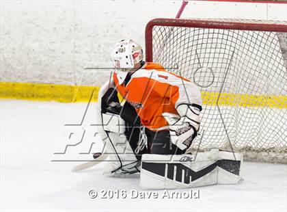 Thumbnail 1 in Tabor @ Thayer (NEPSAC Large Division Quarterfinal) photogallery.