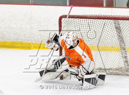 Thumbnail 1 in Tabor @ Thayer (NEPSAC Large Division Quarterfinal) photogallery.
