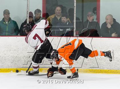 Thumbnail 2 in Tabor @ Thayer (NEPSAC Large Division Quarterfinal) photogallery.