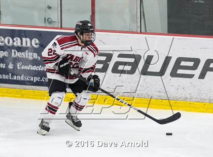 Thumbnail 3 in Tabor @ Thayer (NEPSAC Large Division Quarterfinal) photogallery.