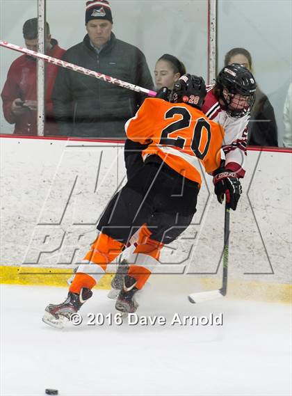 Thumbnail 3 in Tabor @ Thayer (NEPSAC Large Division Quarterfinal) photogallery.