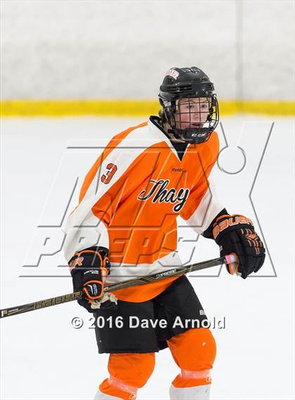 Thumbnail 1 in Tabor @ Thayer (NEPSAC Large Division Quarterfinal) photogallery.